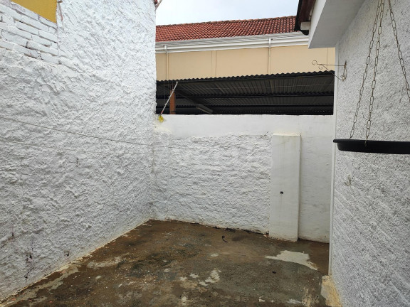 Imagem Casa com 2 Quartos à Venda, 110 m² em Centro - Itapetininga Imagem Casa com 2 Quartos à Venda, 110 m² em Centro - Itapetininga