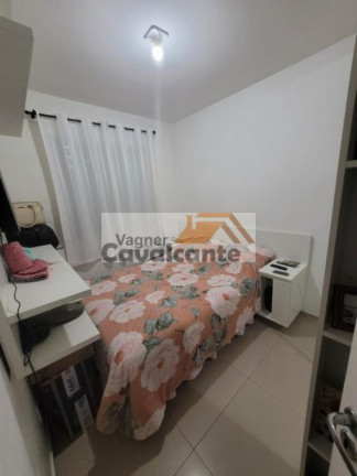 Imagem Apartamento com 2 Quartos para Alugar, 44 m² em Canhema - Diadema Imagem Apartamento com 2 Quartos para Alugar, 44 m² em Canhema - Diadema