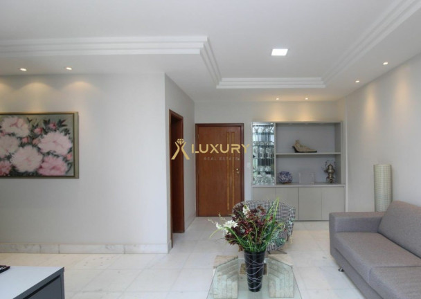 Imagem Imóvel com 4 Quartos à Venda, 394 m² em Serra - Belo Horizonte