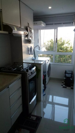 Imagem Apartamento com 2 Quartos à Venda, 51 m² em Tristeza - Porto Alegre Imagem Apartamento com 2 Quartos à Venda, 51 m² em Tristeza - Porto Alegre