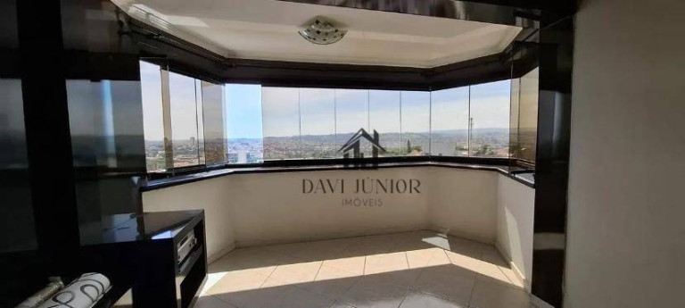 Imagem Apartamento com 2 Quartos para Alugar, 108 m² em Jardim Emília - Sorocaba Imagem Apartamento com 2 Quartos para Alugar, 108 m² em Jardim Emília - Sorocaba