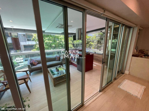 Imagem Imóvel com 3 Quartos à Venda, 180 m² em Leblon - Rio De Janeiro Imagem Imóvel com 3 Quartos à Venda, 180 m² em Leblon - Rio De Janeiro