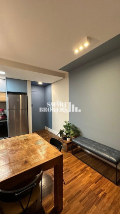 Imagem Apartamento com 3 Quartos à Venda, 84 m² em Vila Mariana - São Paulo Imagem Apartamento com 3 Quartos à Venda, 84 m² em Vila Mariana - São Paulo