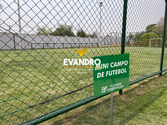 Imagem Terreno à Venda, 212 m² em Florais Esmeralda - Cuiabá