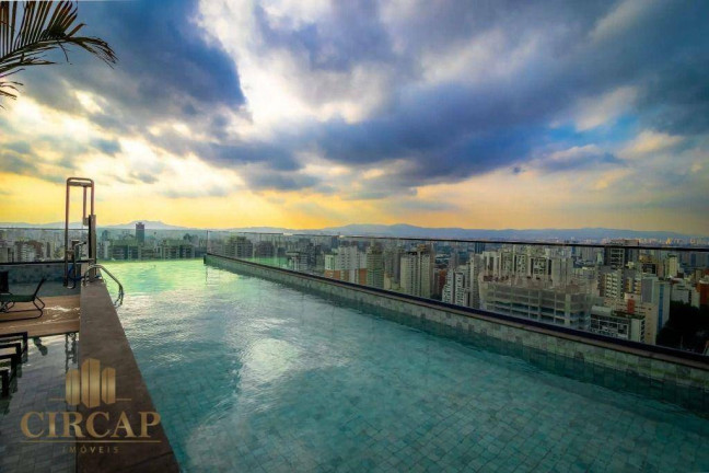 Imagem Apartamento com 3 Quartos à Venda, 105 m² em Perdizes - São Paulo Imagem Apartamento com 3 Quartos à Venda, 105 m² em Perdizes - São Paulo