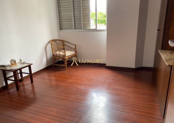 Imagem Imóvel com 4 Quartos à Venda, 187 m² em Savassi - Belo Horizonte
