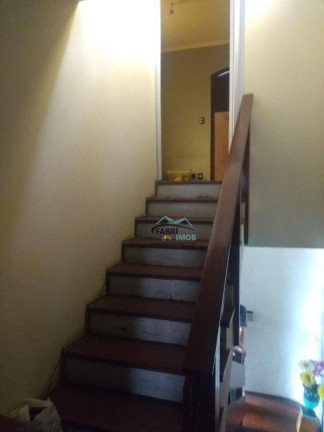 Imagem Sobrado com 4 Quartos à Venda, 240 m² em Jardim Prestes De Barros - Sorocaba Imagem Sobrado com 4 Quartos à Venda, 240 m² em Jardim Prestes De Barros - Sorocaba