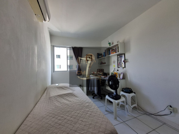 Imagem Apartamento com 3 Quartos para Alugar, 68 m² em Piedade - Jaboatão Dos Guararapes