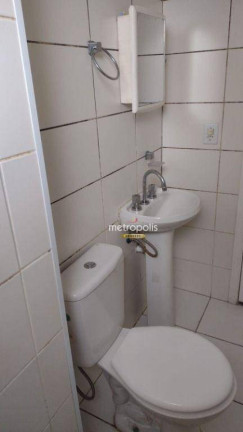 Imagem Apartamento com 2 Quartos à Venda, 43 m² em Assunção - São Bernardo Do Campo Imagem Apartamento com 2 Quartos à Venda, 43 m² em Assunção - São Bernardo Do Campo