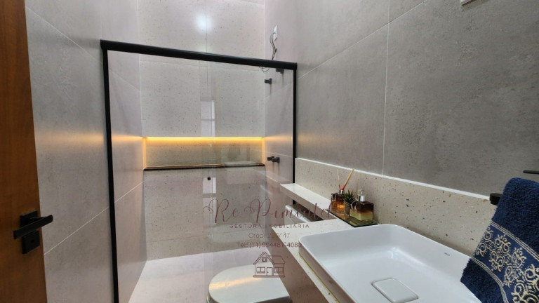 Imagem Casa com 3 Quartos à Venda, 112 m² em Cajuru Do Sul - Sorocaba Imagem Casa com 3 Quartos à Venda, 112 m² em Cajuru Do Sul - Sorocaba