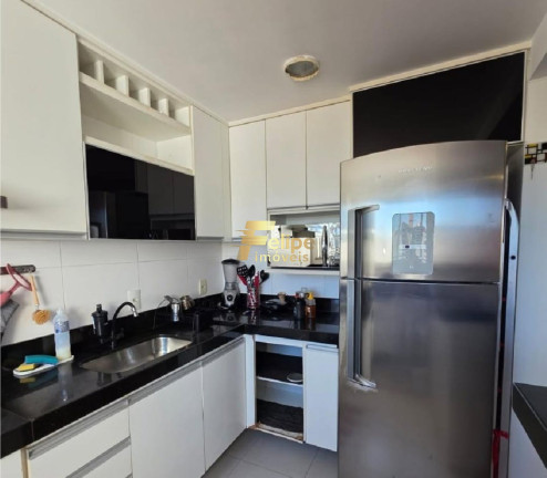Imagem Imóvel com 2 Quartos à Venda, 62 m² em Jardim Camburi - Vitória