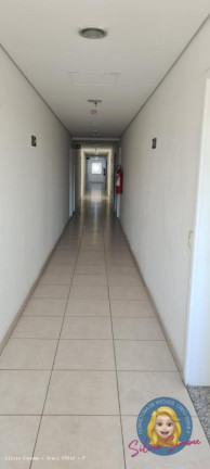 Imagem Sala Comercial à Venda, 50 m² em Vila Mathias - Santos Imagem Sala Comercial à Venda, 50 m² em Vila Mathias - Santos