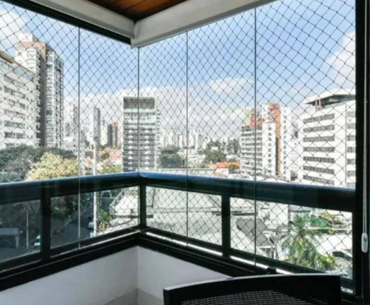 Imagem Apartamento com 2 Quartos à Venda, 60 m² em Jardim Paulista - São Paulo