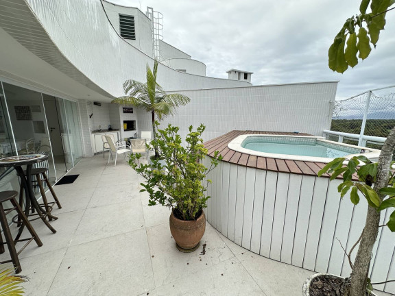 Imagem Cobertura com 4 Quartos à Venda, 185 m² em Riviera De São Lourenço - Bertioga
