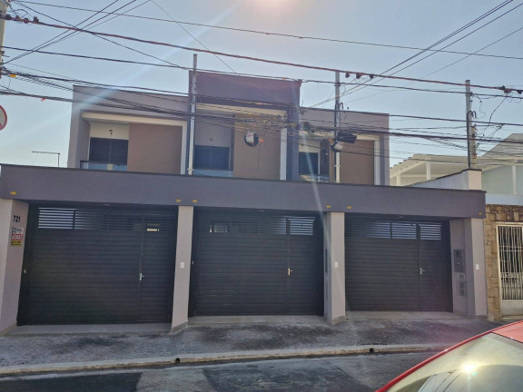 Casa com 3 Quartos à Venda, 97 m² em Vila Lúcia - São Paulo