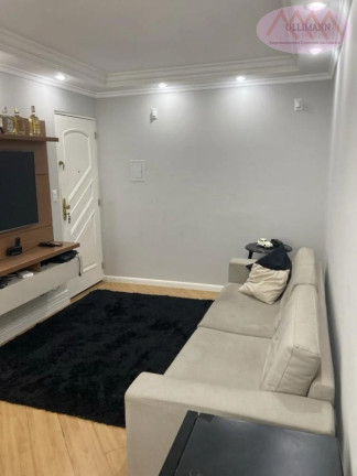 Imagem Apartamento com 2 Quartos à Venda, 62 m² em Parque São Vicente - Mauá Imagem Apartamento com 2 Quartos à Venda, 62 m² em Parque São Vicente - Mauá