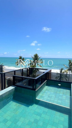 Imagem Apartamento com 1 Quarto à Venda, 79 m² em Ipojuca