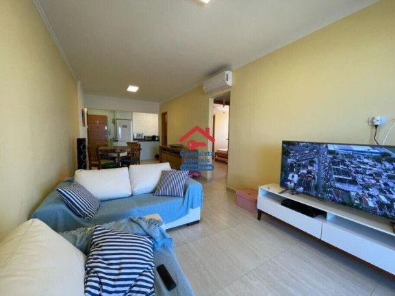 Imagem Apartamento com 2 Quartos à Venda, 88 m² em Maracanã - Praia Grande Imagem Apartamento com 2 Quartos à Venda, 88 m² em Maracanã - Praia Grande