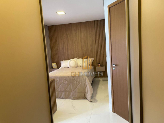 Imagem Sobrado com 3 Quartos à Venda, 145 m² em Jardim Atlântico - Goiânia