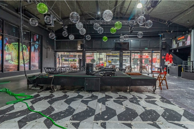 Imagem Sala Comercial para Alugar, 248 m² em Jardim Santo Elias - São Paulo