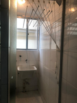 Imagem Apartamento com 2 Quartos à Venda, 60 m² em Parque São Jorge - São Paulo