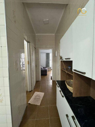 Imagem Apartamento com 1 Quarto à Venda, 45 m² em Boqueirão - Praia Grande Imagem Apartamento com 1 Quarto à Venda, 45 m² em Boqueirão - Praia Grande
