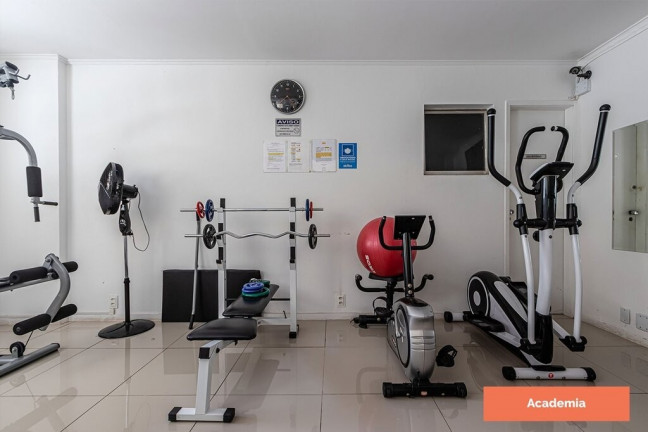 Imagem Imóvel com 2 Quartos à Venda, 89 m² em Campo Belo - São Paulo Imagem Imóvel com 2 Quartos à Venda, 89 m² em Campo Belo - São Paulo