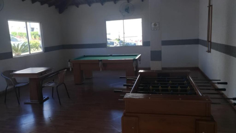 Imagem Cobertura com 3 Quartos à Venda, 121 m² em Jardim Antonio Von Zuben - Campinas