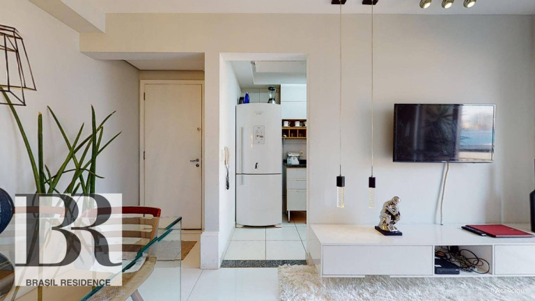 Imagem Apartamento com 1 Quarto à Venda, 38 m² em Liberdade - São Paulo Imagem Apartamento com 1 Quarto à Venda, 38 m² em Liberdade - São Paulo