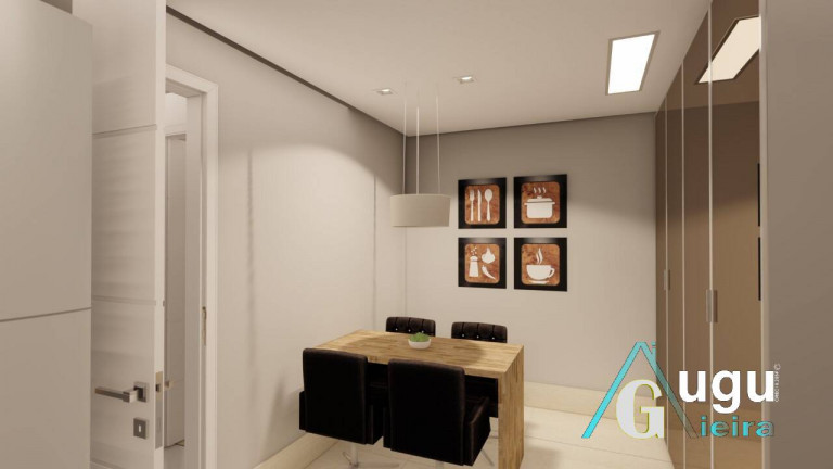 Imagem Casa com 3 Quartos à Venda, 206 m² em Praia Do Morro - Guarapari