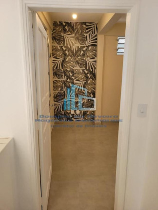Imagem Apartamento com 1 Quarto à Venda, 45 m² em Guilhermina - Praia Grande