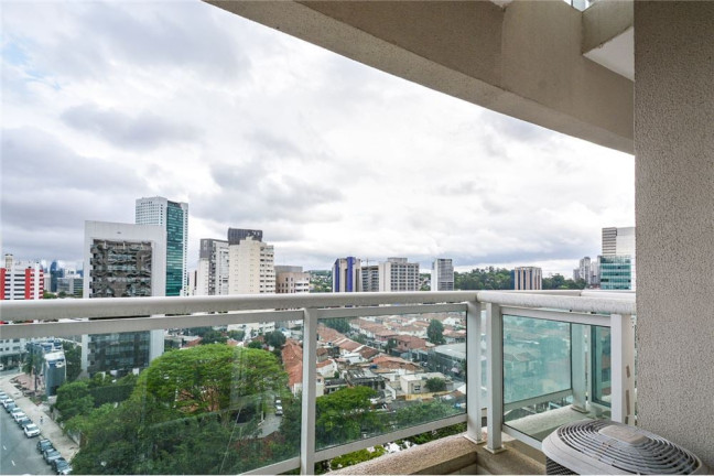 Imagem Imóvel Comercial à Venda, 37 m² em Pinheiros - São Paulo Imagem Imóvel Comercial à Venda, 37 m² em Pinheiros - São Paulo