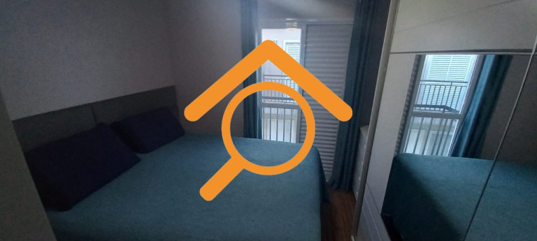 Imagem Casa com 2 Quartos à Venda, 82 m² em Jardim Marajoara - São Paulo