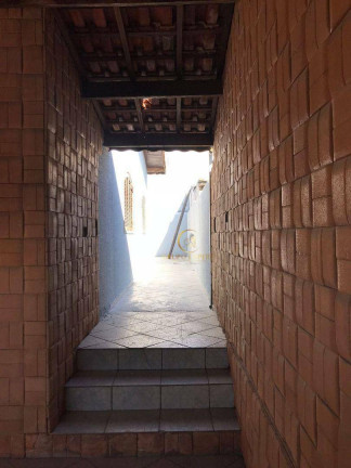 Imagem Casa com 3 Quartos à Venda, 146 m² em Conjunto São Benedito - Jacareí Imagem Casa com 3 Quartos à Venda, 146 m² em Conjunto São Benedito - Jacareí