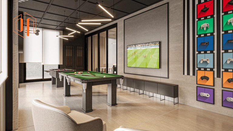Imagem Apartamento com 3 Quartos à Venda, 79 m² em Portão - Curitiba