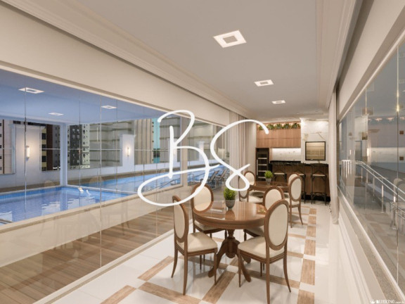 Imagem Apartamento com 5 Quartos à Venda, 338 m² em Centro - Balneário Camboriú