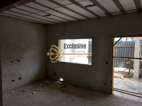 Imagem Sobrado com 2 Quartos à Venda, 90 m² em Vila Alzira - Santo André Imagem Sobrado com 2 Quartos à Venda, 90 m² em Vila Alzira - Santo André