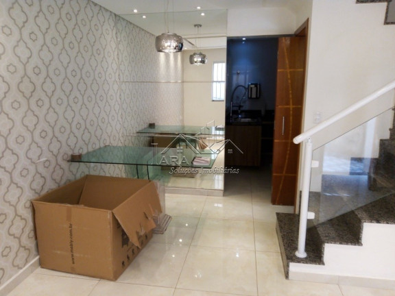 Imagem Casa de Condomínio com 2 Quartos à Venda, em Vila Ré - São Paulo Imagem Casa de Condomínio com 2 Quartos à Venda, em Vila Ré - São Paulo
