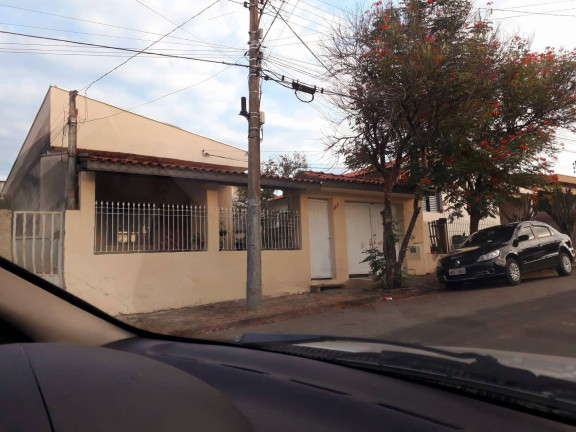 Casa com 4 Quartos à Venda, 250 m² em Jardim Amélia - São João Da Boa Vista
