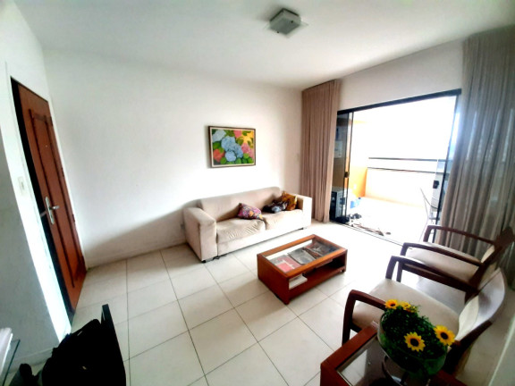 Imagem Apartamento com 3 Quartos à Venda, 120 m² em Graça - Salvador Imagem Apartamento com 3 Quartos à Venda, 120 m² em Graça - Salvador