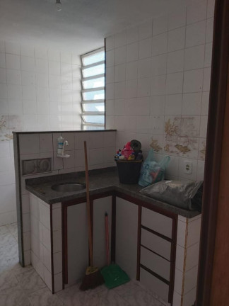 Imagem Imóvel com 2 Quartos para Alugar, 25 m² em Campo Grande - Rio De Janeiro