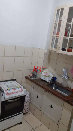 Imagem Apartamento com 2 Quartos à Venda, 69 m² em Boqueirão - Santos