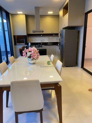 Imagem Casa com 3 Quartos à Venda, 205 m² em Quinta Do Lago Residence - São José Do Rio Preto Imagem Casa com 3 Quartos à Venda, 205 m² em Quinta Do Lago Residence - São José Do Rio Preto