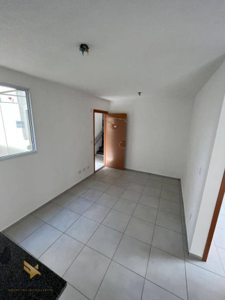 Imagem Apartamento com 2 Quartos à Venda, 39 m² em União - Campo Grande Imagem Apartamento com 2 Quartos à Venda, 39 m² em União - Campo Grande