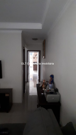 Imagem Sobrado com 3 Quartos à Venda,  em Vila Vitória Ii - Indaiatuba