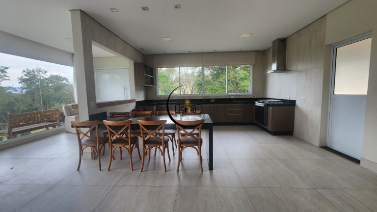 Imagem Casa de Condomínio com 4 Quartos à Venda, 263 m² em Residencial Ibi-aram - Itupeva Imagem Casa de Condomínio com 4 Quartos à Venda, 263 m² em Residencial Ibi-aram - Itupeva