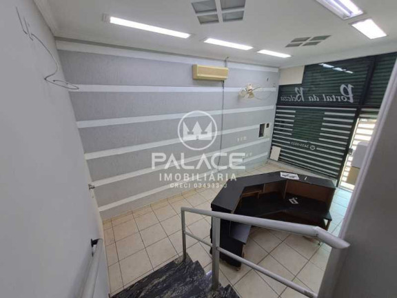 Imagem Ponto Comercial à Venda ou Locação, 176 m² em Alto - Piracicaba Imagem Ponto Comercial à Venda ou Locação, 176 m² em Alto - Piracicaba