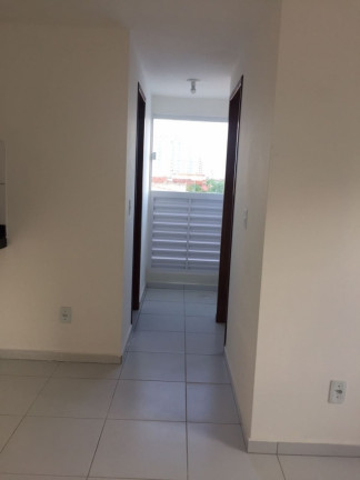 Imagem Apartamento com 1 Quarto para Alugar, 40 m² em Nova Parnamirim - Parnamirim
