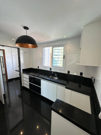 Imagem Cobertura com 4 Quartos à Venda, 266 m² em Sion - Belo Horizonte