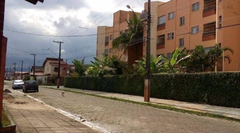 Imagem Sobrado com 2 Quartos à Venda, 100 m² em Cibratel Ii - Itanhaém Imagem Sobrado com 2 Quartos à Venda, 100 m² em Cibratel Ii - Itanhaém